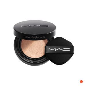 맥 MAC 픽스 롱웨어 커버 쿠션 파운데이션 파데 NC25