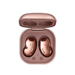 삼성갤럭시 버즈라이브 미스틱브론즈 풀세트 B급 중고 SM-R180