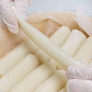 당일생산 순수 우리 쌀 가래떡 개별포장 2kg