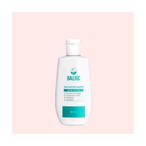 볼빅 샴푸 세보 모이스처 샴푸 80g 1개