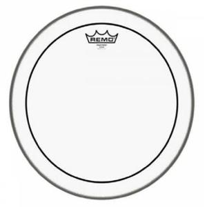 Remo PS-1320-00 레모 핀스트라이프 20인치 베이스드럼헤드 미국산 메이플시티