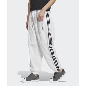 아디다스 ADIDAS x 예스아이씨 YESEYESEE 트랙 바지 - 화이트 JN5819 230132