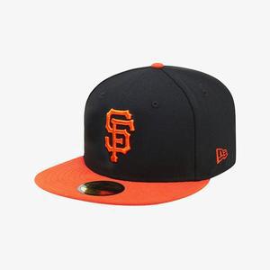 [뉴에라]MLB 어센틱 샌프란시스코 자이언츠 얼트 블랙오렌지 70360951_s