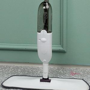 밀대걸레 스프레이 물 청소기 밀 막대 걸래 가정용 청소용 바닥 분사형 아이템 물청소 거실xyz083