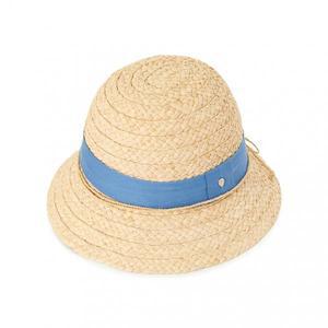 [헬렌카민스키](김해점) 레베카 여성 클로슈햇 HAT51359 NATURAL SAPPHIRE