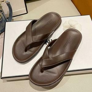 [라일리] Rly 남자 플립플랍 쪼리 바캉스 슬리퍼 신행 휴양지 신반