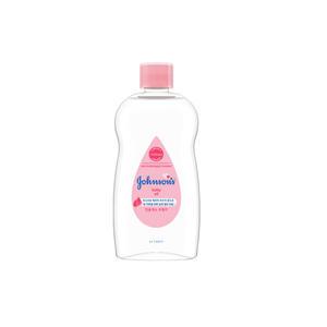 존슨즈 베이비 오일 125ml