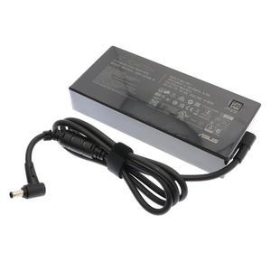 ASUS 정품 20V 16.5A 330W A21 330P1A 어댑터 충전기 6.0X3.7 ADP 330 CB B 에이수스