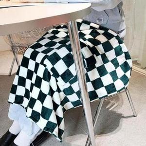 [BZJL8NIN_4C]동남아 시즌 무릎 쏙쏙 상품 보온 포켓 담요