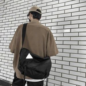 [라일리] Rly 남녀 캐주얼 크로스백 스카치 포인트 바디백 메신저백
