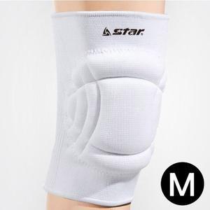 [기타]보호용품 무릎보호대 쿠션 화이트 M XD321W (WFFS303)