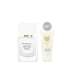 [엘리자베스아덴] 화이트티 EDT 30ml+화이트티 핸드크림 30ml