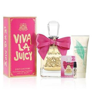 [쥬시꾸뛰르] 비바라 쥬시 EDP 100ml +샘플+바디크림