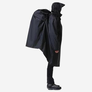 [데카트론]백패킹 판초 우의 60L MT500