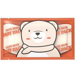 곰도리 케어플러스+ 목 온열패치