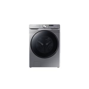 삼성전자 그랑데 드럼 세탁기 21kg WF21T6000KP