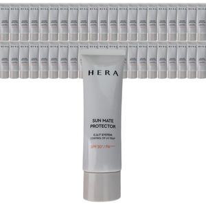 헤라 선메이트 프로텍터 50ml 2개