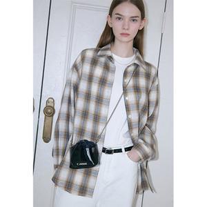 [LAP](센텀시티점)RISE SMALL BUCKET BAG AR7AB247