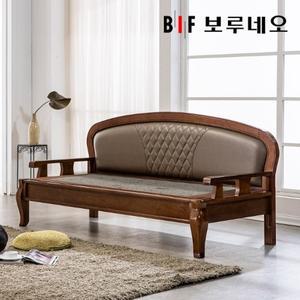 [보루네오] 사계절용 온돌 맥반석쇼파 YS311