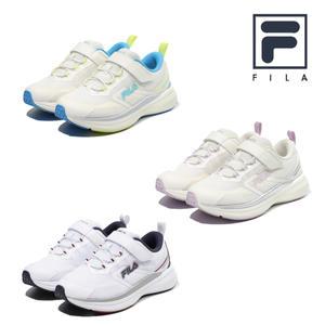 [롯데백화점]휠라 키즈 키즈 경량 운동화 NRE RX T7 KD/3RM02603F