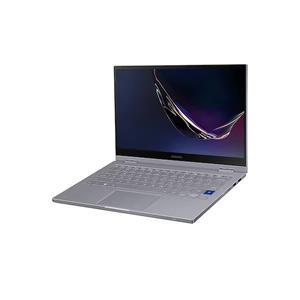 삼성 갤럭시북 플렉스 알파 13.3인치(33.7) NT730QCR i3 8GB 512GB 사무용노트북