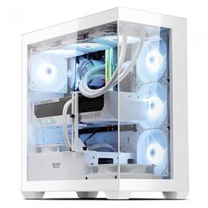 [기타]다나와표준PC 게임용 250216 (16GB, M.2 500GB) PCS