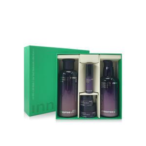 이니스프리 퍼펙트 9 인텐시브 2종 세트 (스킨 200ML+로션 160ML)
