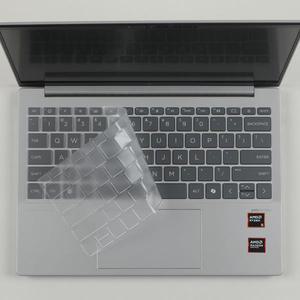 HP ENVY X360 용 TPU 노트북 키보드 커버 14 2024 14-fc0013dx 14-fc0097nr