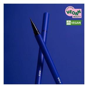 삐아 네버 다이 브러쉬 아이라이너 2종