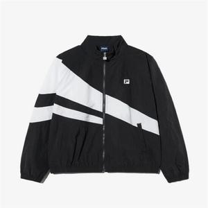 공용 플래그 바람막이 FS2JKH2131X BLK BPN LPK OWH