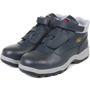 K2 Safety 안전화 K2-11 6인치 벨크로 안전화
