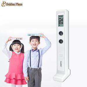 휴비딕 초음파 무선 신장계 HUK-2 화이트 자동 키재기 거리 측정  G