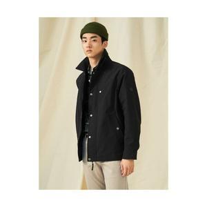 빈폴 BEANPOLE MEN 헌팅 자켓 재킷 블랙 BC5137C035 284252
