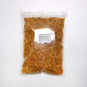 HASTEL 볶은 카다이프면 500g (두바이초콜릿 만들기 재료)