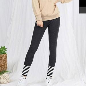 [셀러허브 패션][JH4R4O58_51IB]D8 단가라 데일리 레깅스 1P 헬스 운동복