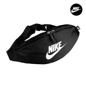 [나이키] NIKE 헤리티지 힙팩 웨이스트백 여행 미니백 캠핑 가방 러닝 힙색 DB0490-010