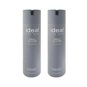 아이디얼포맨 퍼팩트 올인원 150ml 2개