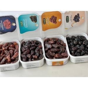 (1+1) 프리미엄 대추야자 500g 건대추 중동특산물 야자대추 쿠드리 사파위 아즈와 마브룸