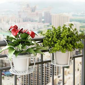 철제 창틀용 화분 걸이대 선반대 플랜트 행거 정리대