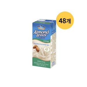 아몬드 브리즈 오리지널 190ml 48팩