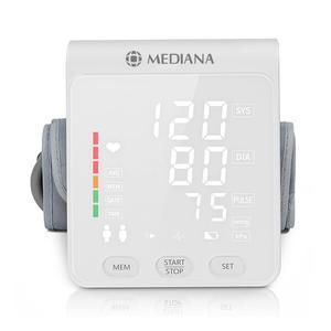MEDIANA  메디아나 디지털 자동혈압계 HN20