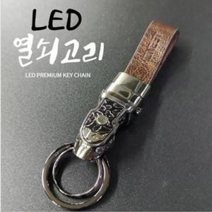 [기타]실버 오일주입 럭셔리 ELEGANT ZINC 고리형 ALLOY재질 (WFH20PS)