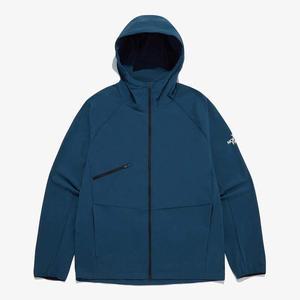 [노스페이스] [노스페이스 공식] NJ3BQ58B 트레이닝 아웃러쉬 자켓_DEEP BLUE