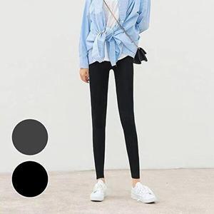[셀러허브 패션][JHQRMTDM_4B]9부 하이웨이스트 쫄바지 요가 필라테스