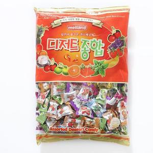 CO-SA 디저트 종합 캔디 800g 할로윈데이 사탕