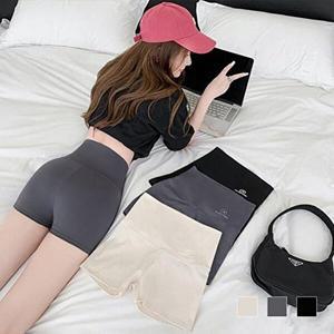 [셀러허브 패션][JHQRMVCV_4B]에어로빅 신발 요가 한 자신감 보정 면레깅스