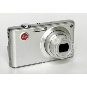 라이카 Leica C-Lux2 Silver 레트로 빈티지 디카  +메모리32gb+케이스