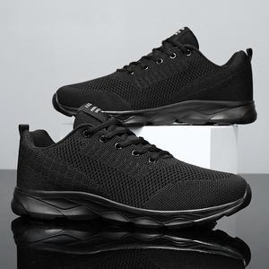 270 275 280 285 290 빅사이즈 운동화 신발 빅 사이즈 46 47 여름 경량 남성 메쉬 캐주얼 Zapatillas De De