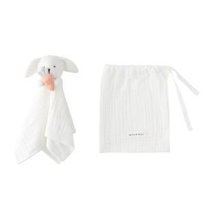 [롯데백화점]밍크뮤 (IV)루루애착인형손수건 34170-006-01