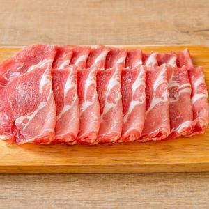국내산 더 맛있는 대패 목심 800g, 2팩